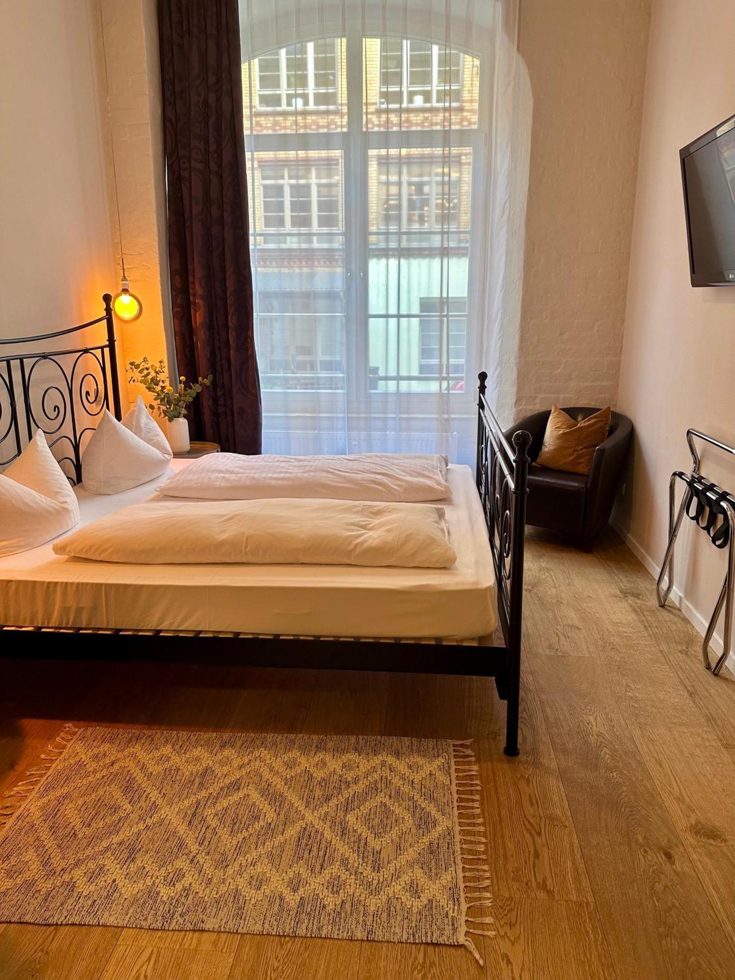 Cinderella.Kreuzberg Hotel Berlin Bagian luar foto
